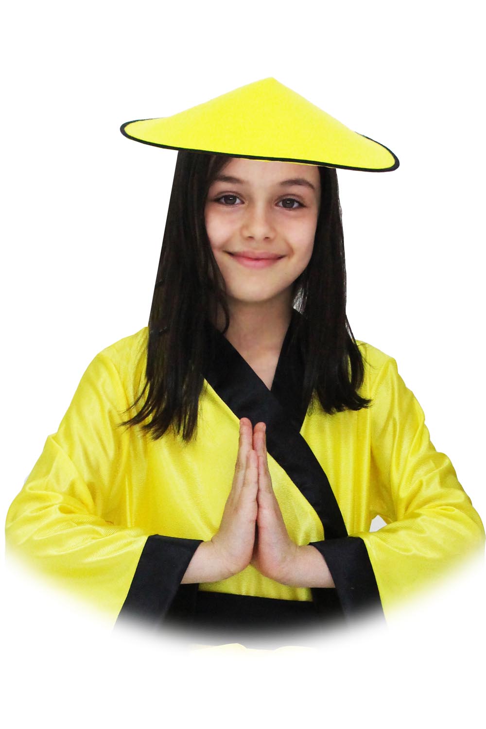 CAPPELLO CINESINA
